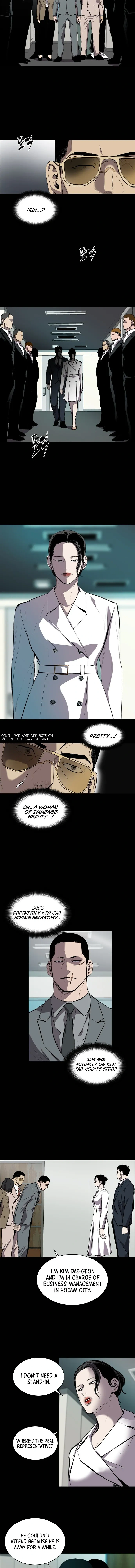 Read Castle EN Manga Online