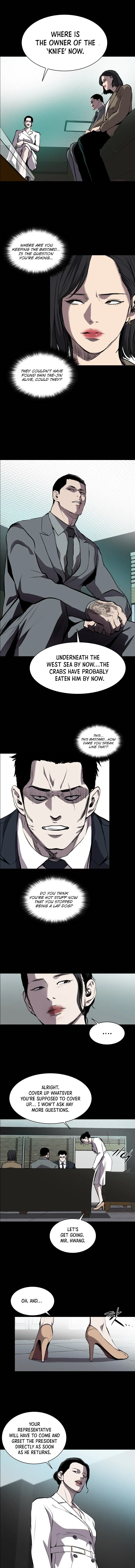 Read Castle EN Manga Online