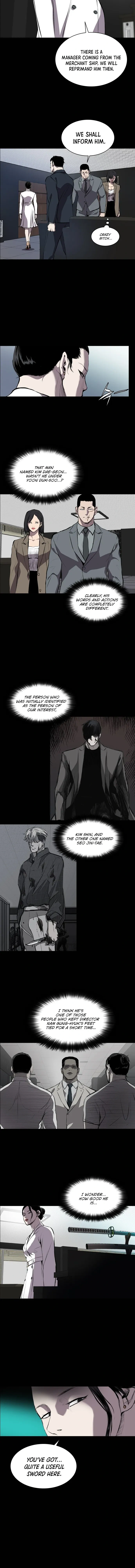 Read Castle EN Manga Online