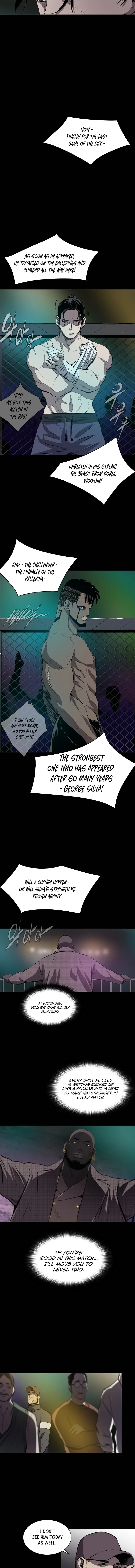 Read Castle EN Manga Online