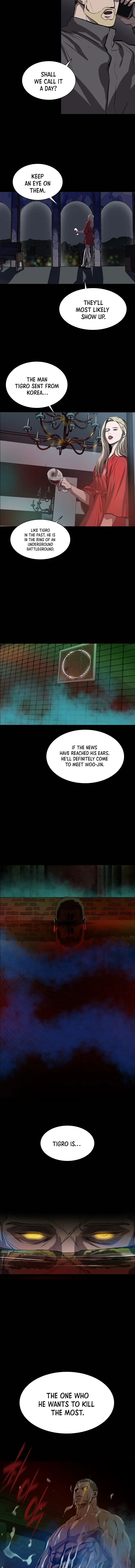 Read Castle EN Manga Online