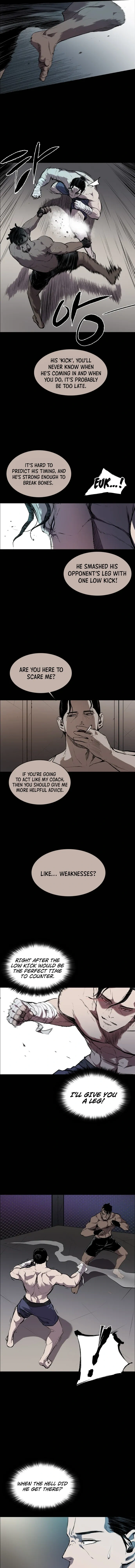 Read Castle EN Manga Online