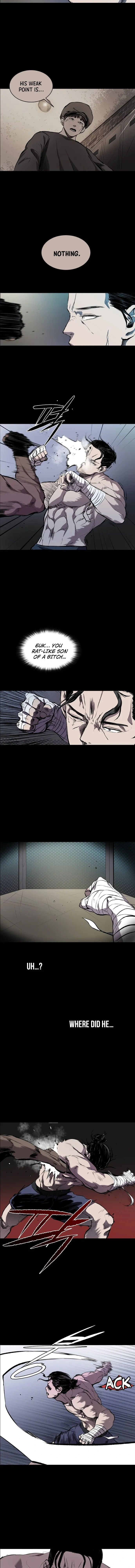 Read Castle EN Manga Online