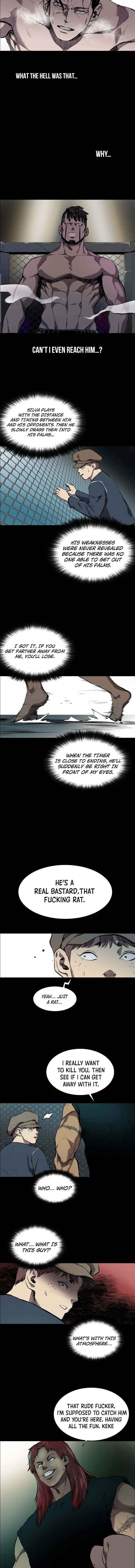 Read Castle EN Manga Online