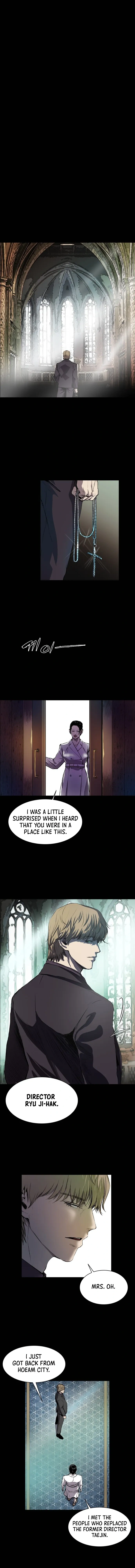 Read Castle EN Manga Online