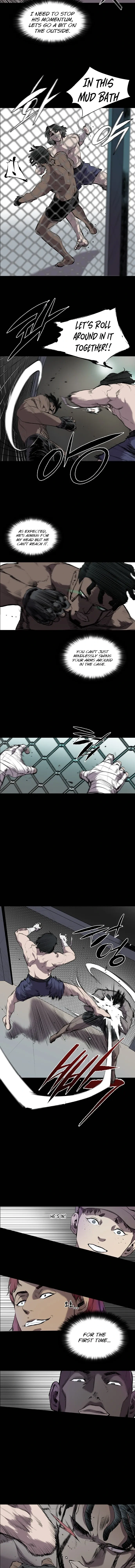 Read Castle EN Manga Online