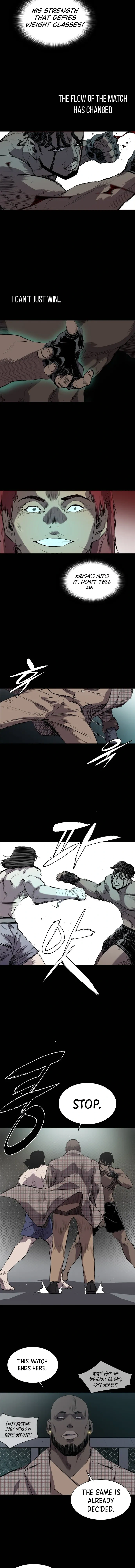 Read Castle EN Manga Online
