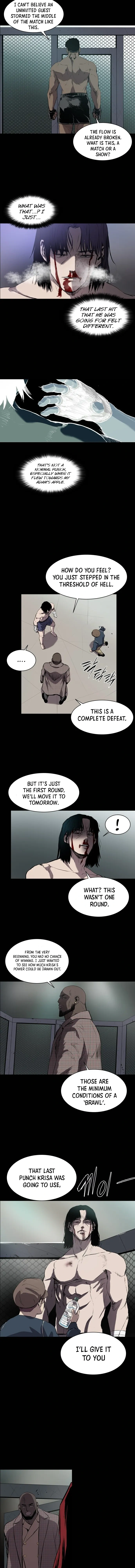 Read Castle EN Manga Online