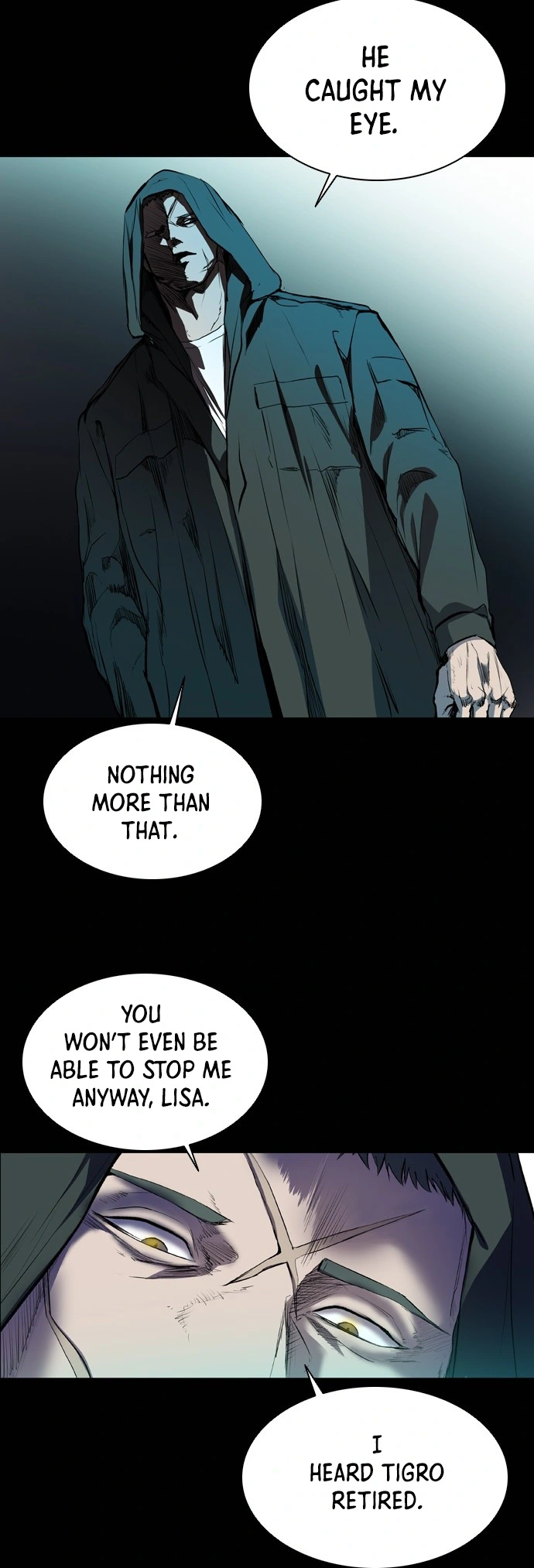 Read Castle EN Manga Online