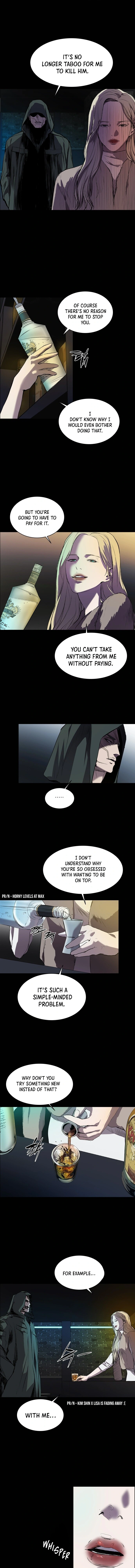 Read Castle EN Manga Online