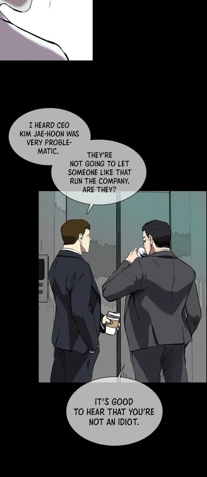 Read Castle EN Manga Online