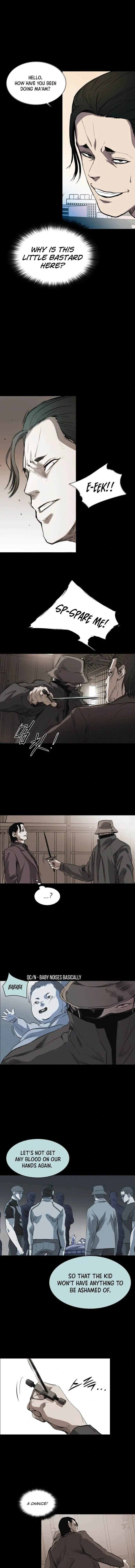 Read Castle EN Manga Online