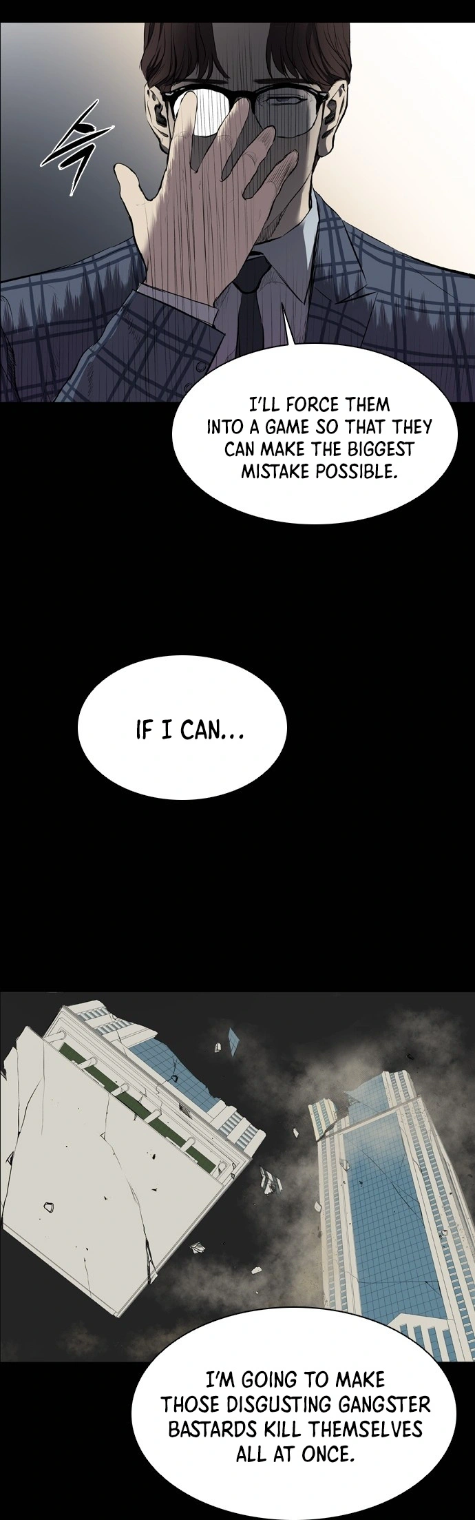 Read Castle EN Manga Online
