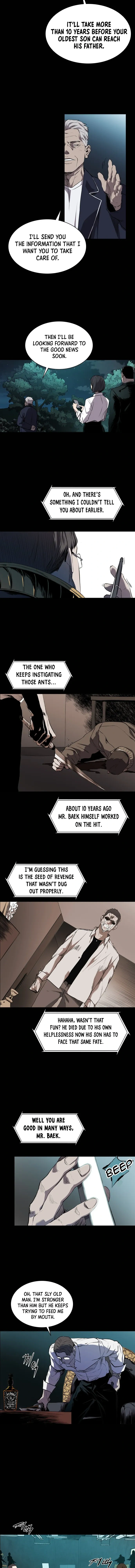 Read Castle EN Manga Online