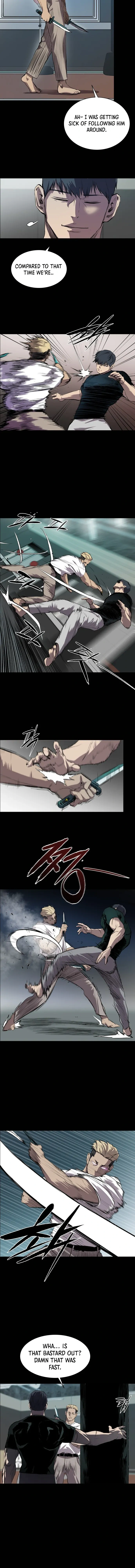Read Castle EN Manga Online
