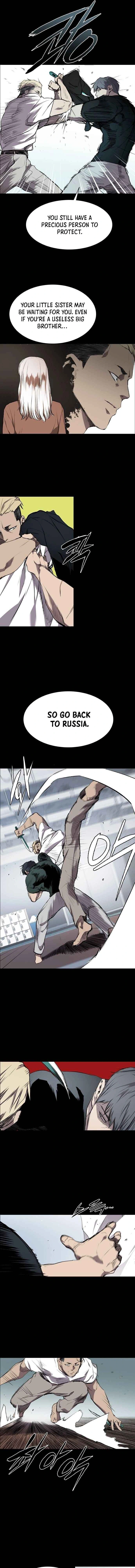 Read Castle EN Manga Online