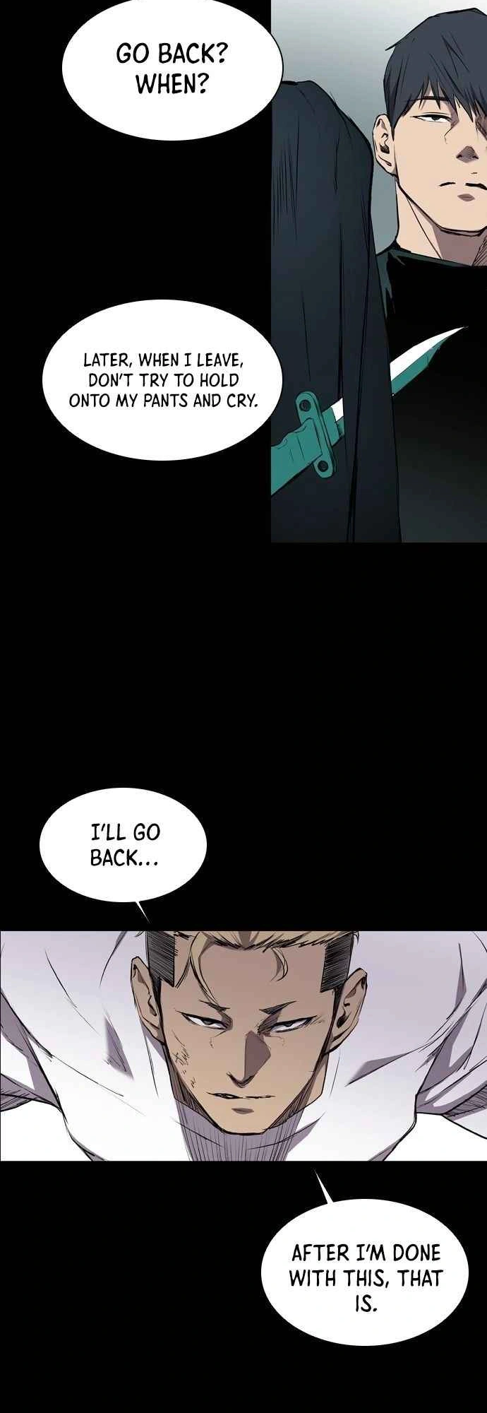 Read Castle EN Manga Online