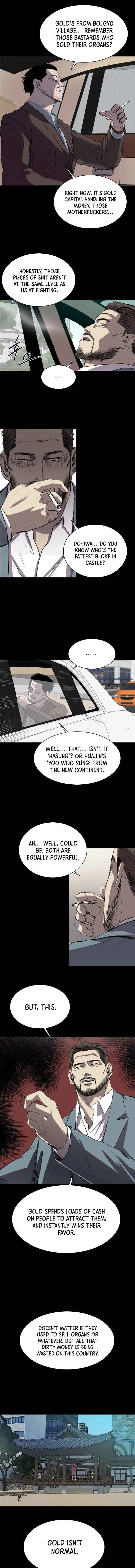 Read Castle EN Manga Online
