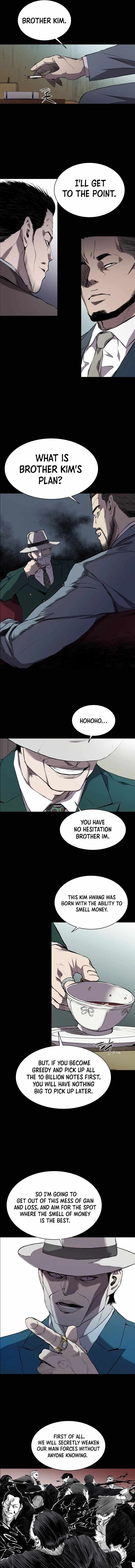 Read Castle EN Manga Online