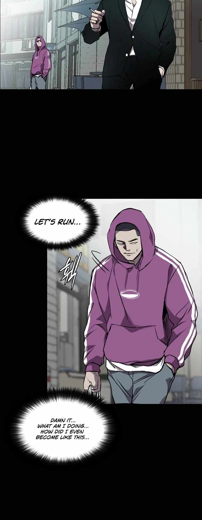 Read Castle EN Manga Online