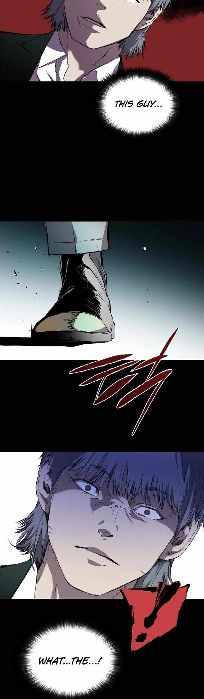 Read Castle EN Manga Online