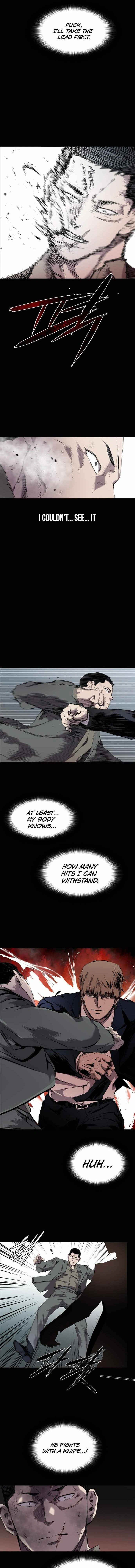 Read Castle EN Manga Online