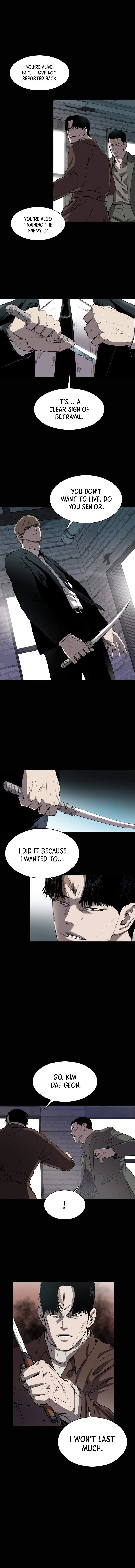 Read Castle EN Manga Online