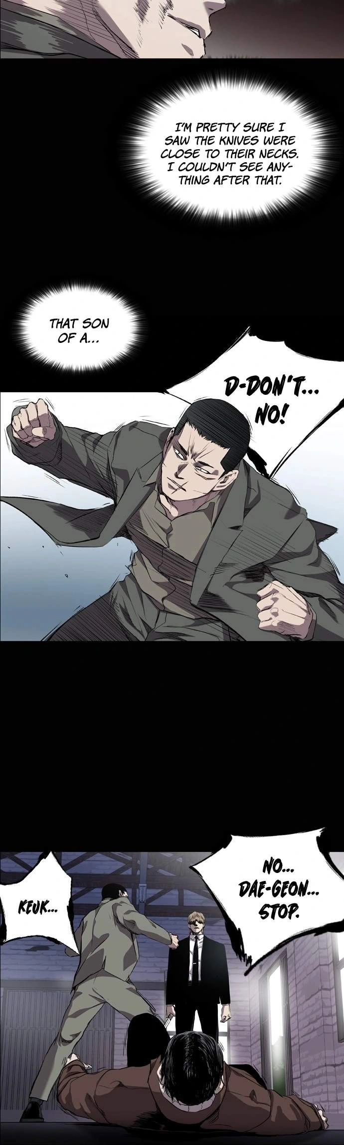 Read Castle EN Manga Online