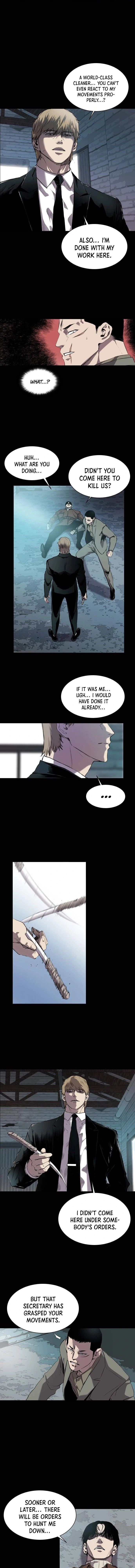 Read Castle EN Manga Online