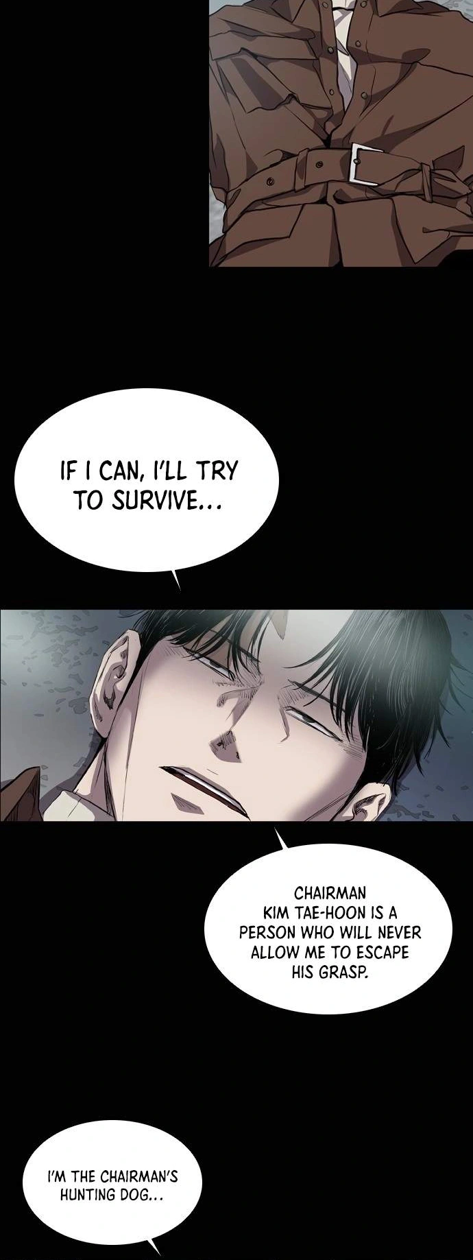 Read Castle EN Manga Online