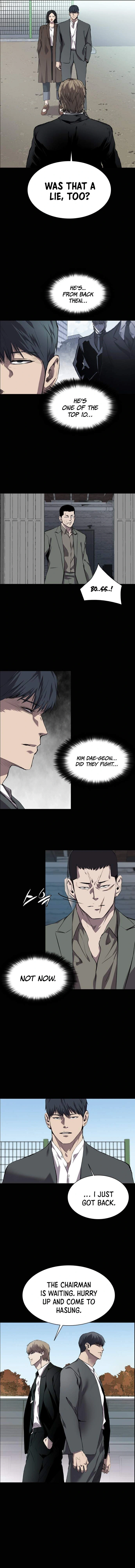 Read Castle EN Manga Online