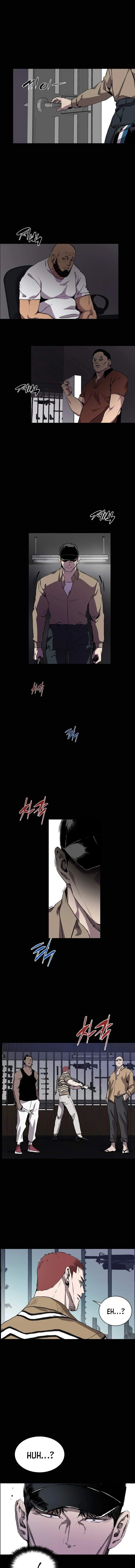 Read Castle EN Manga Online