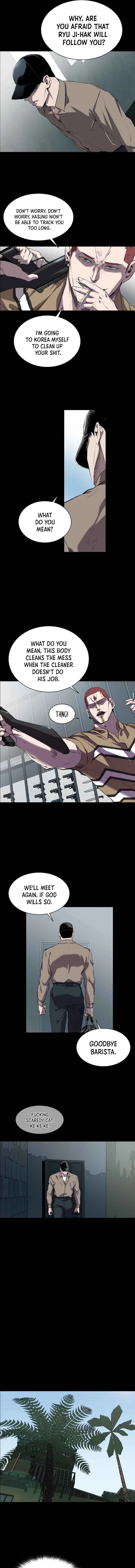 Read Castle EN Manga Online