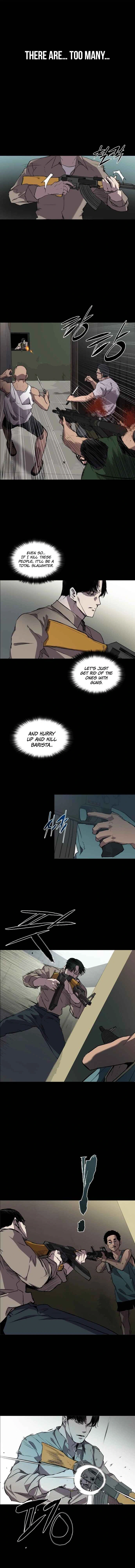 Read Castle EN Manga Online