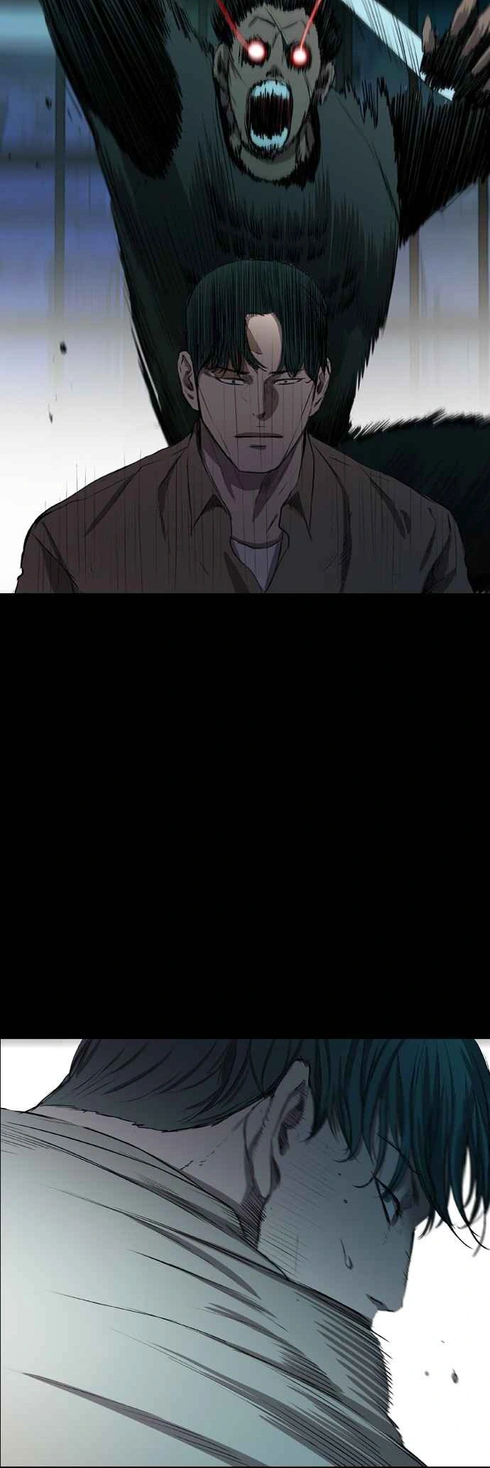 Read Castle EN Manga Online