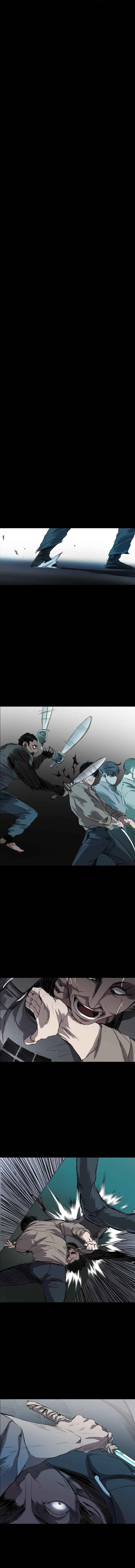 Read Castle EN Manga Online