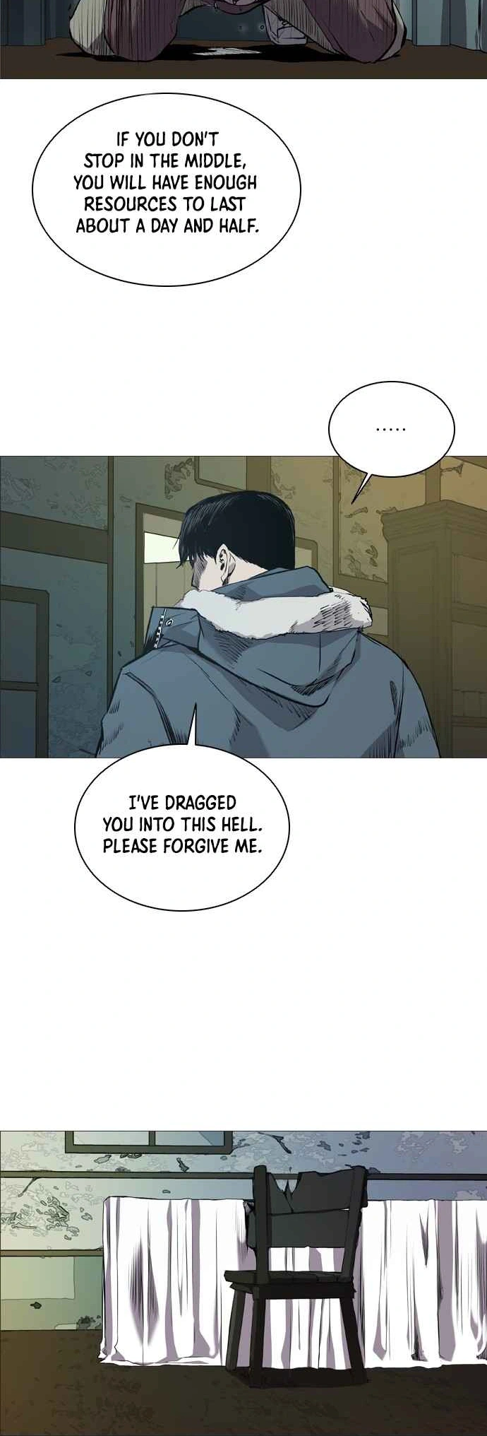 Read Castle EN Manga Online