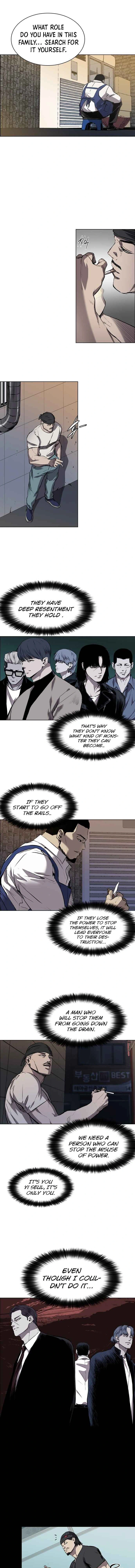 Read Castle EN Manga Online