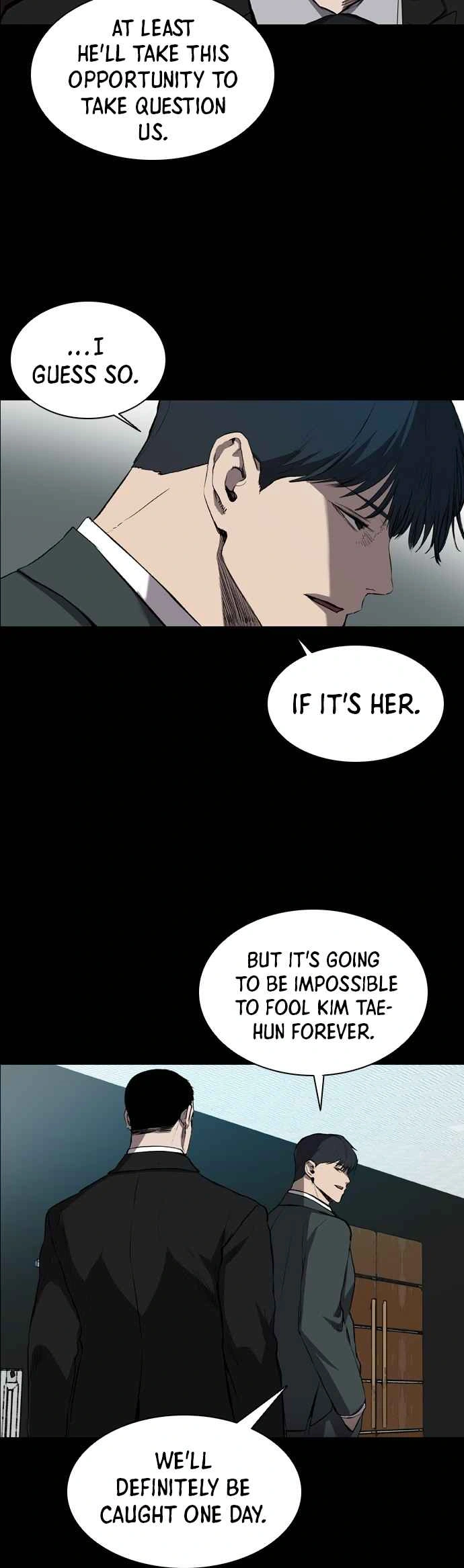 Read Castle EN Manga Online