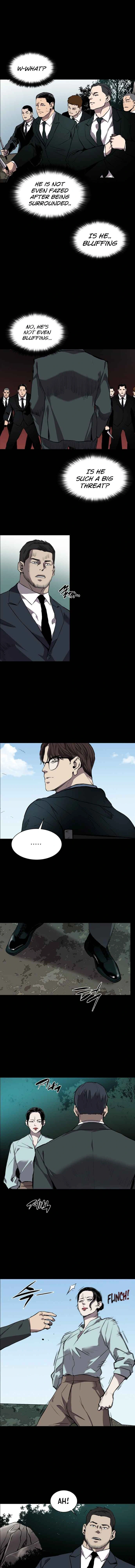 Read Castle EN Manga Online