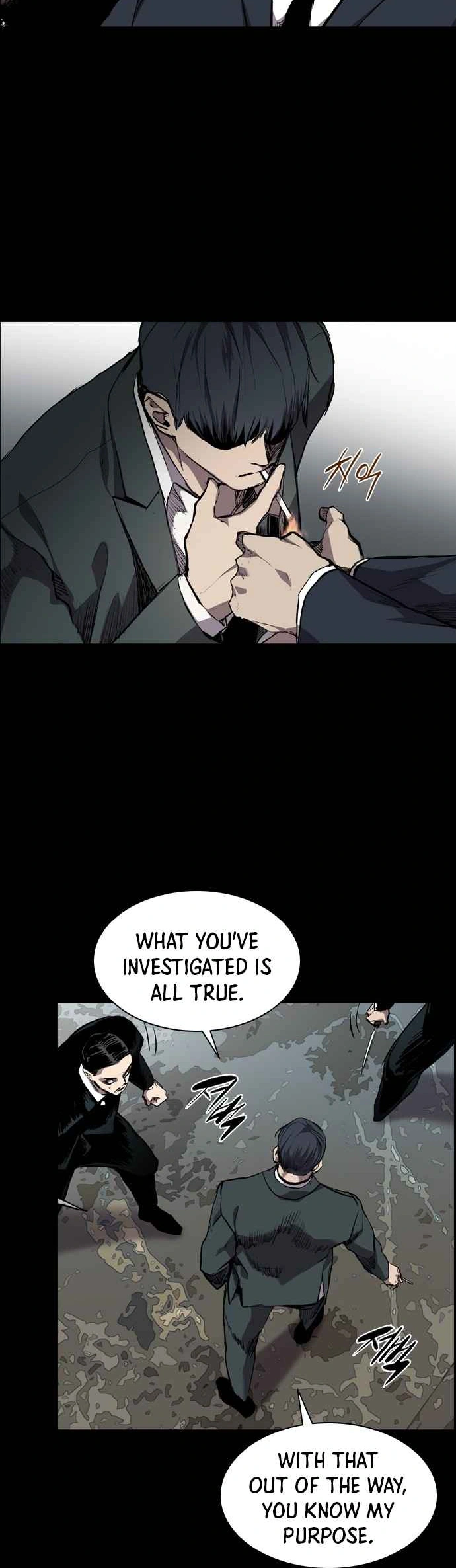Read Castle EN Manga Online