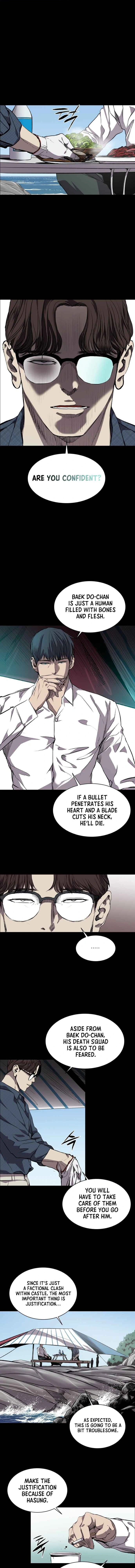 Read Castle EN Manga Online