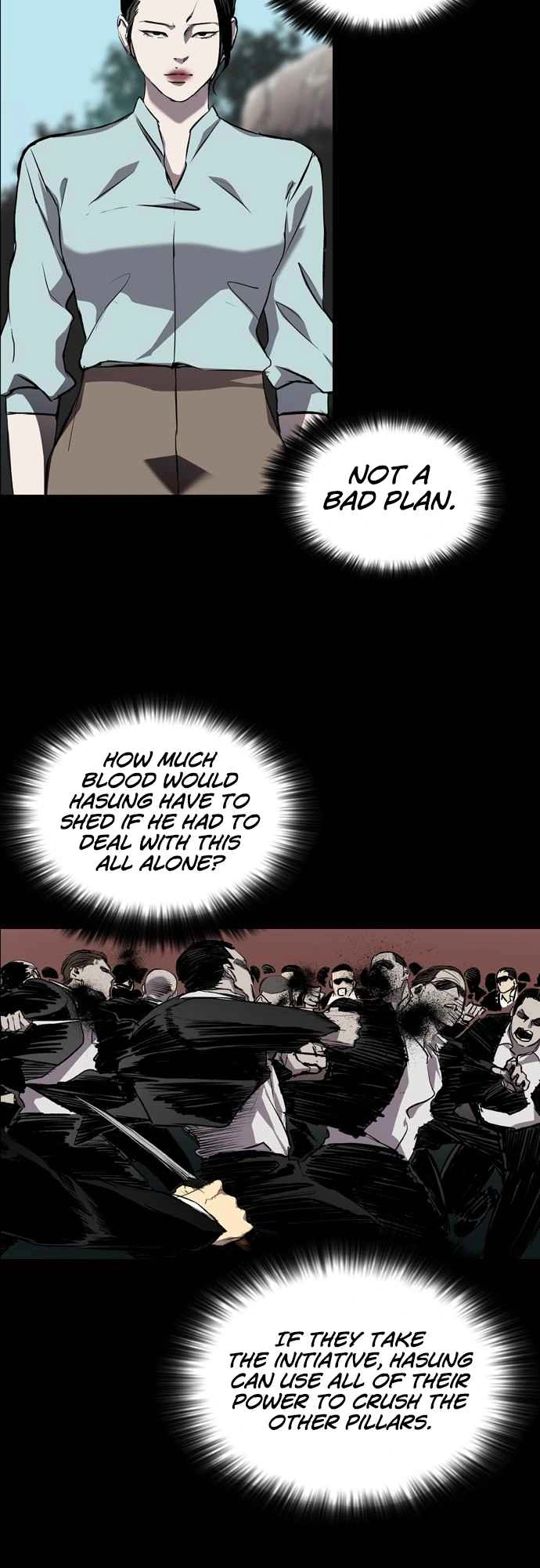 Read Castle EN Manga Online