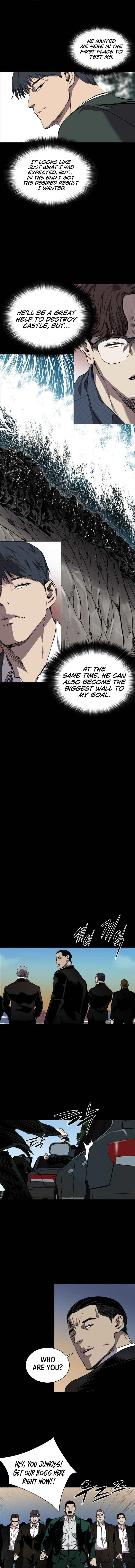 Read Castle EN Manga Online