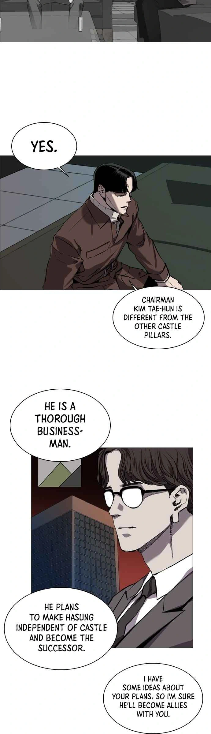 Read Castle EN Manga Online