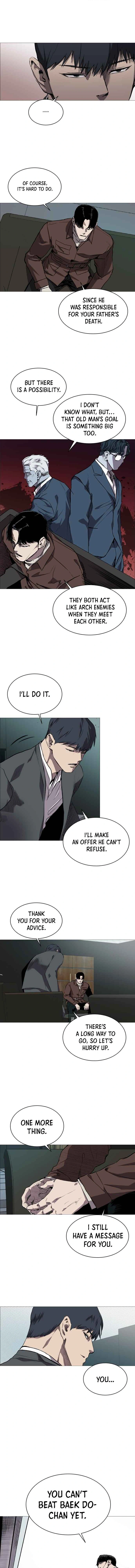 Read Castle EN Manga Online