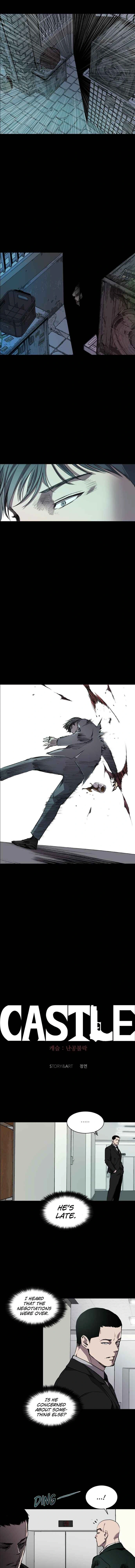 Read Castle EN Manga Online