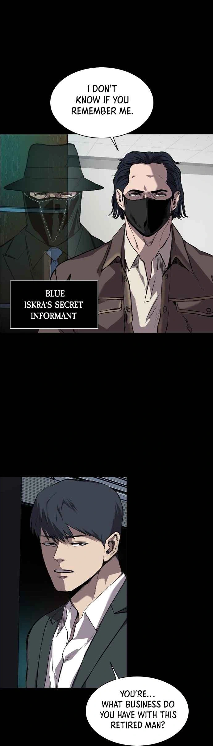 Read Castle EN Manga Online
