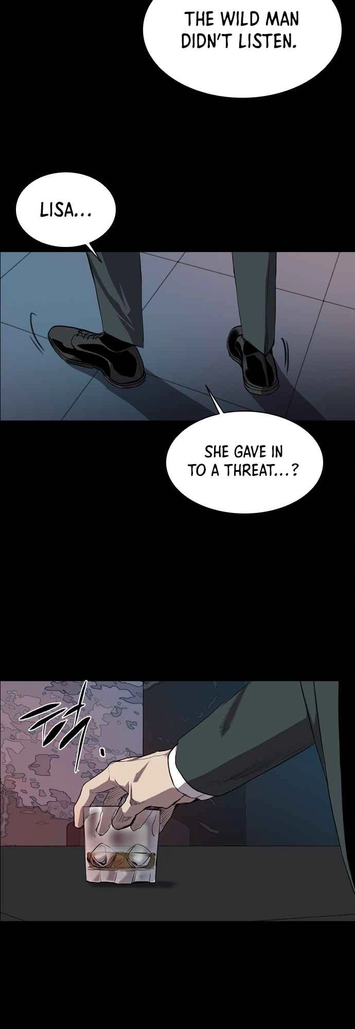 Read Castle EN Manga Online