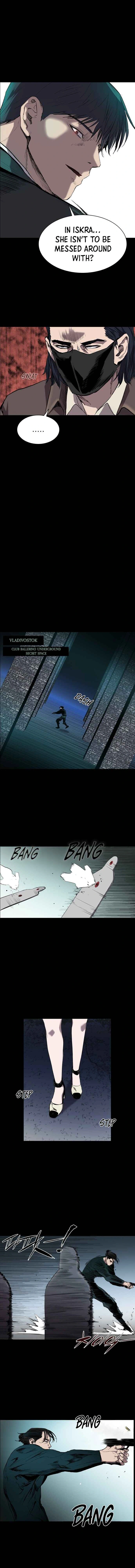 Read Castle EN Manga Online
